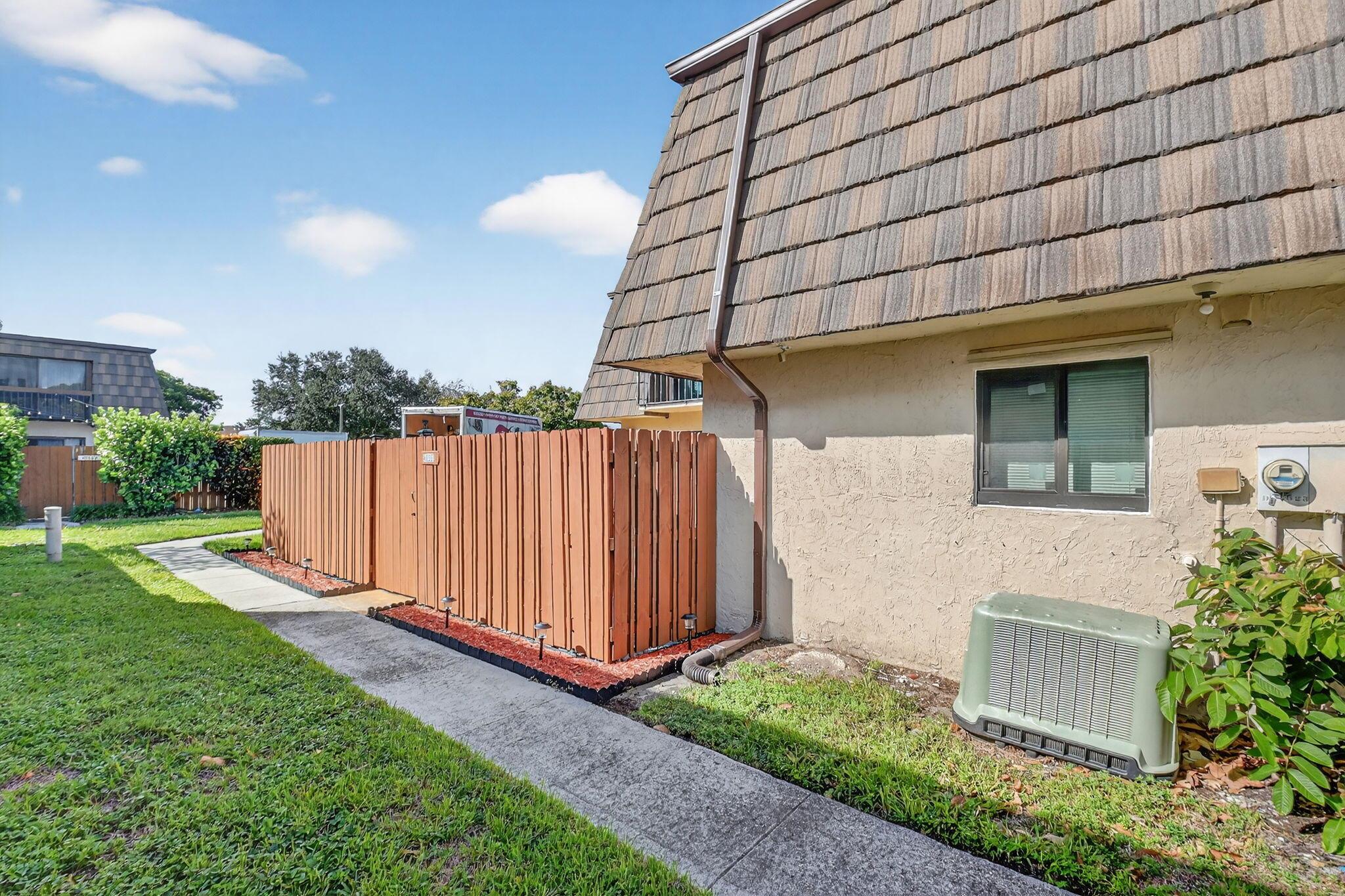 4023 Palm Bay Circle D