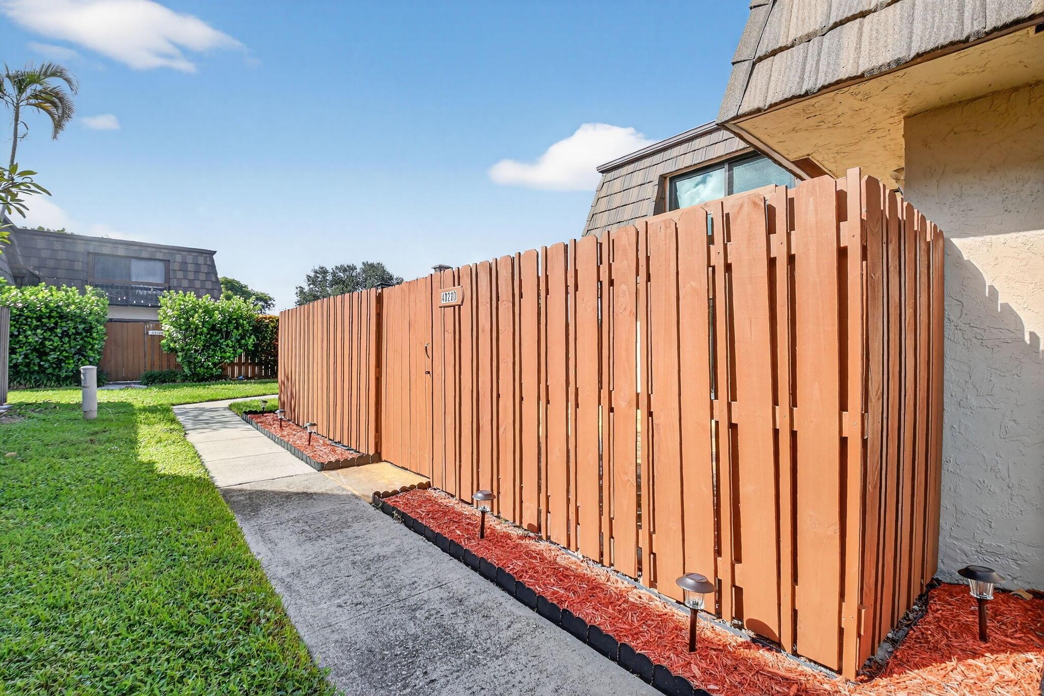 4023 Palm Bay Circle D