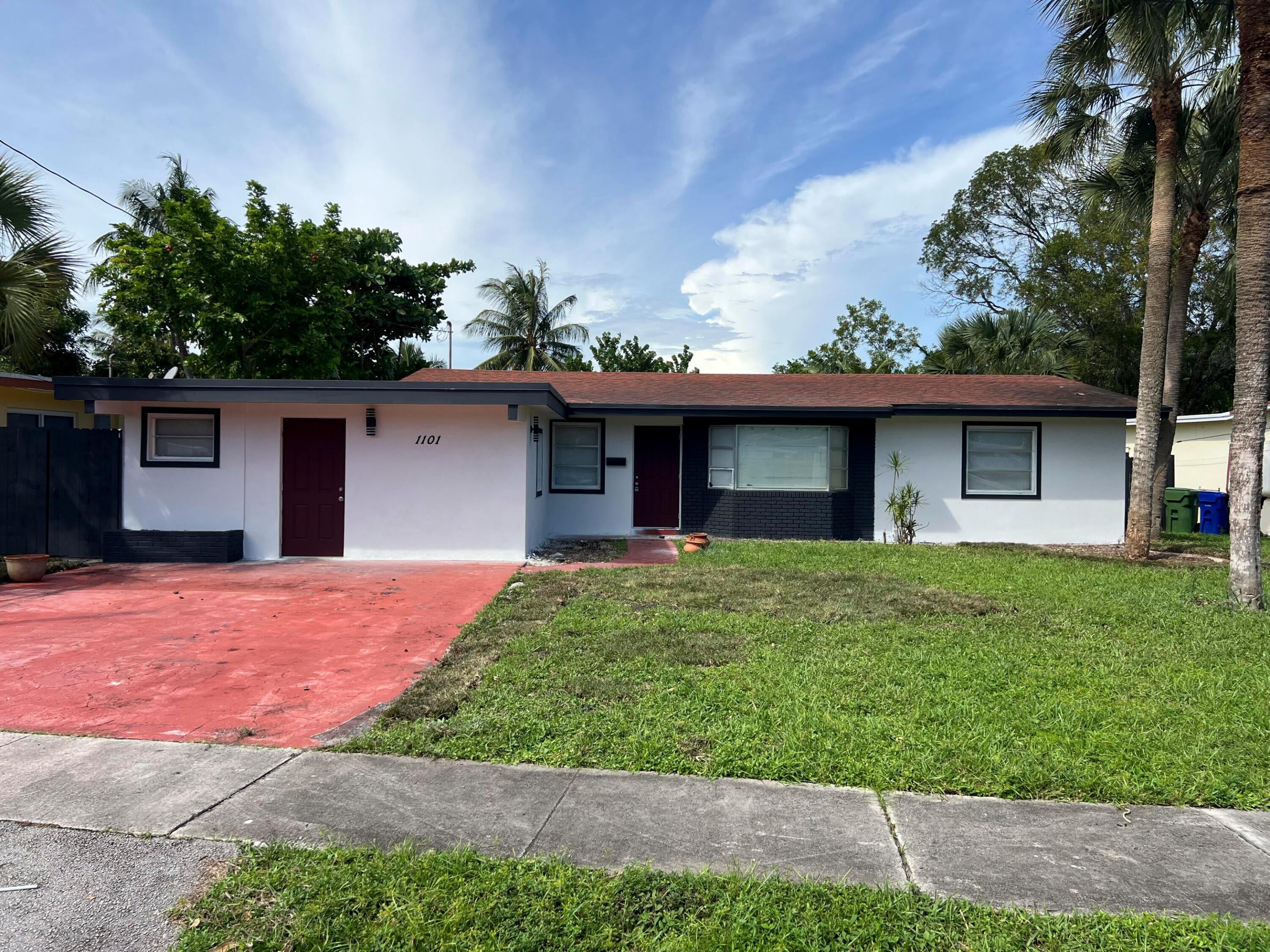 1101 NW 21ST Street