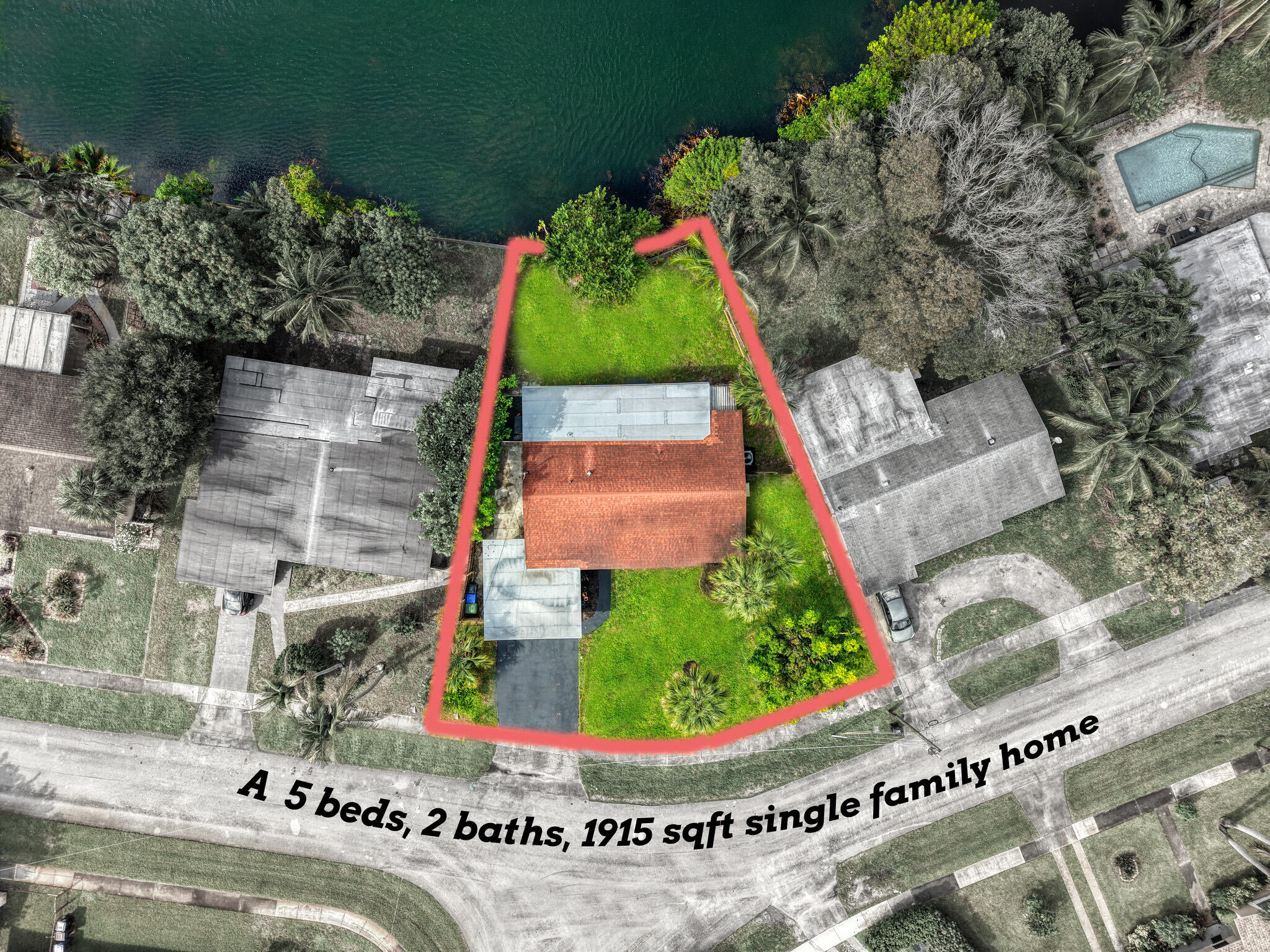 1101 NW 21ST Street