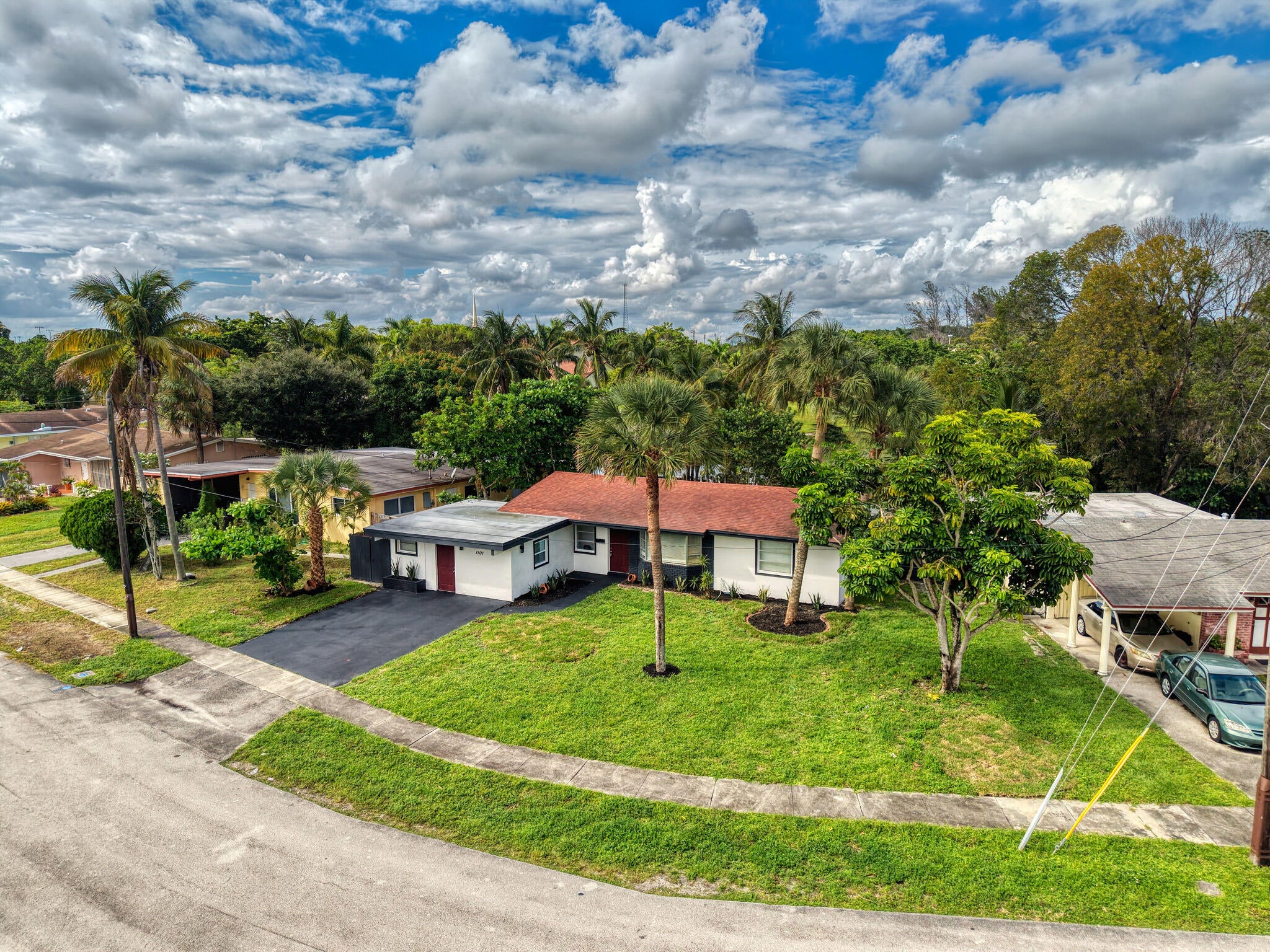 1101 NW 21ST Street