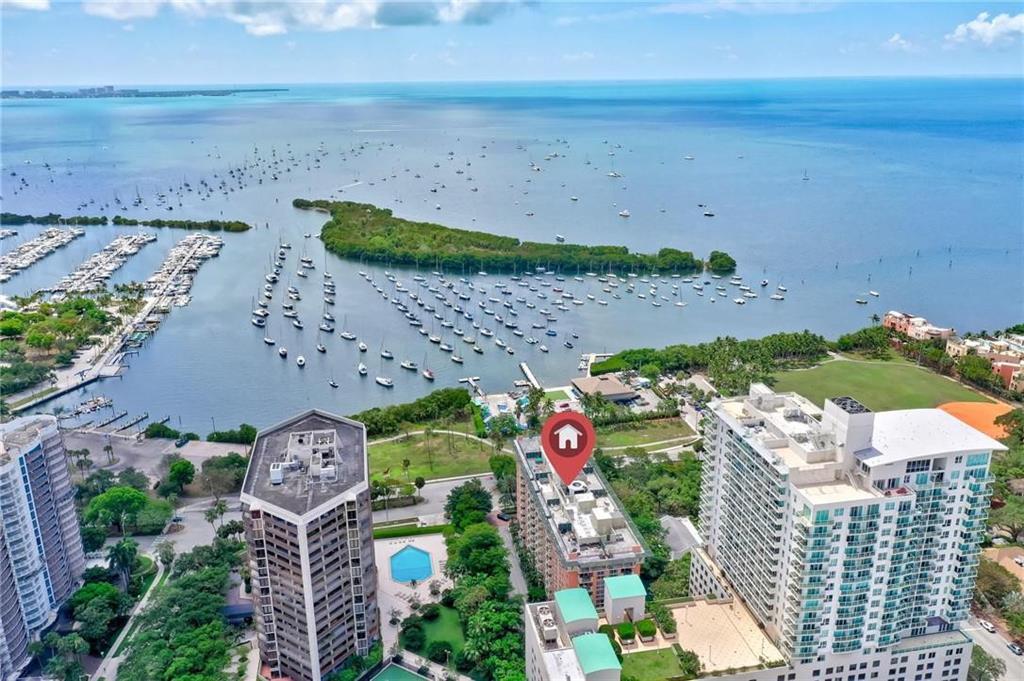 2951 S Bayshore Drive 415
