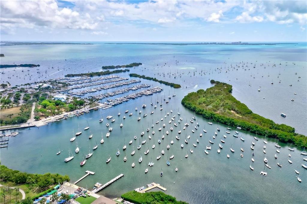 2951 S Bayshore Drive 415