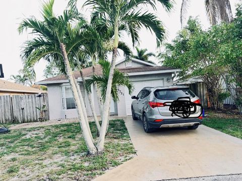 5721 Boynton Crescent Boynton Beach FL 33437