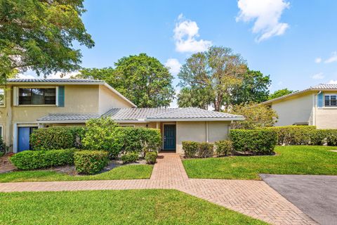 Photo of 13 Westgate Lane #13d, Boynton Beach, FL 33436 (MLS # B26020266)