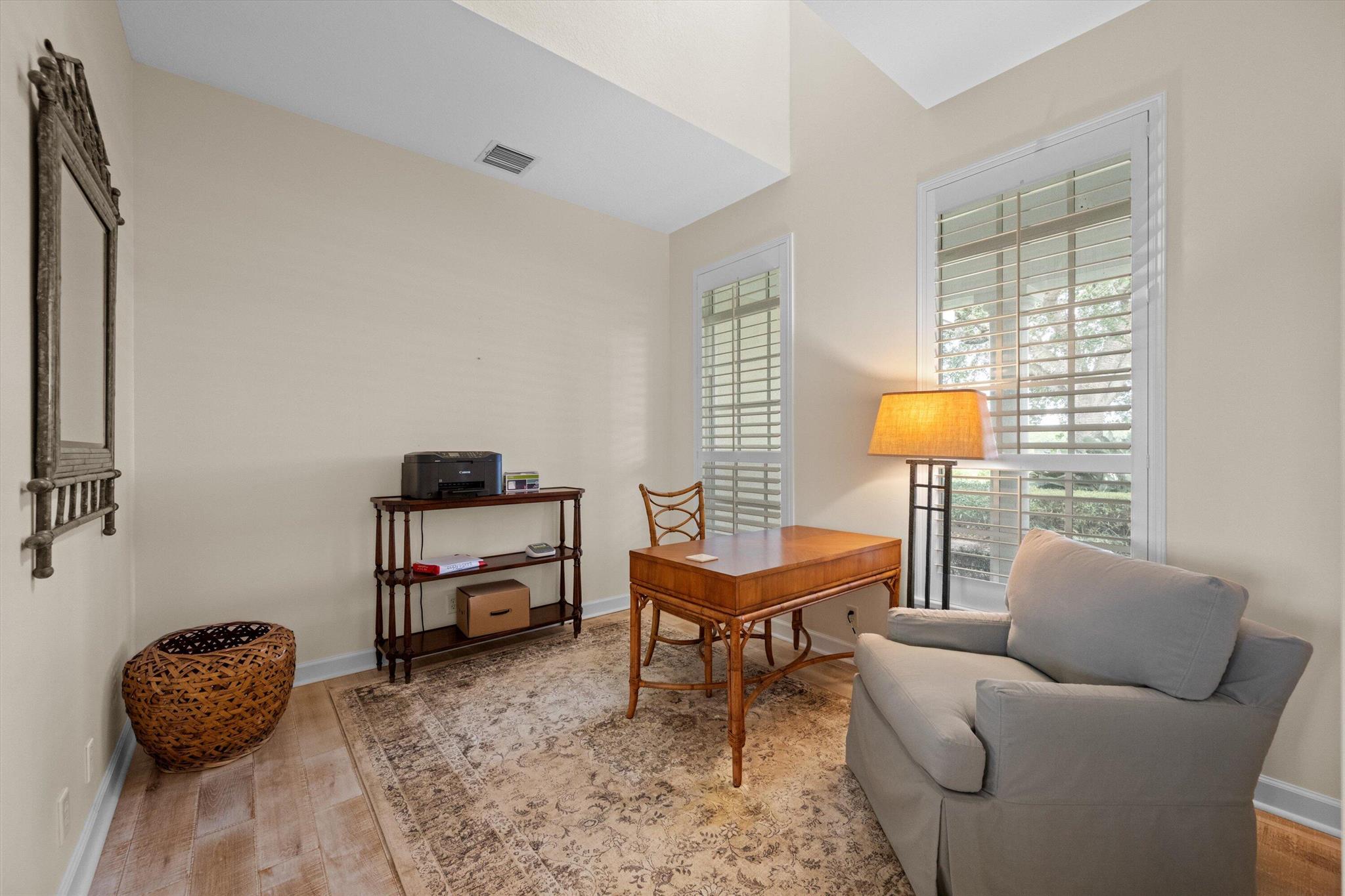 PALM BEACH POINT - Residential