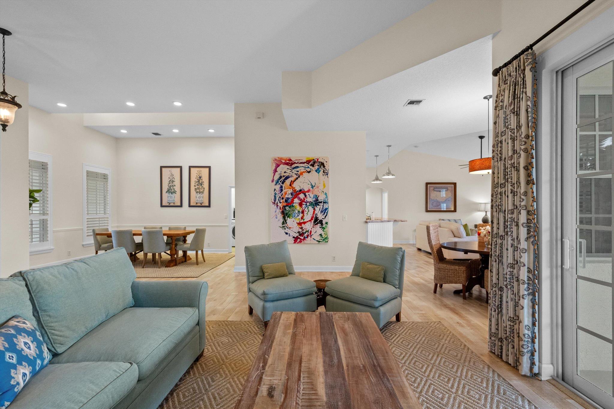 PALM BEACH POINT - Residential