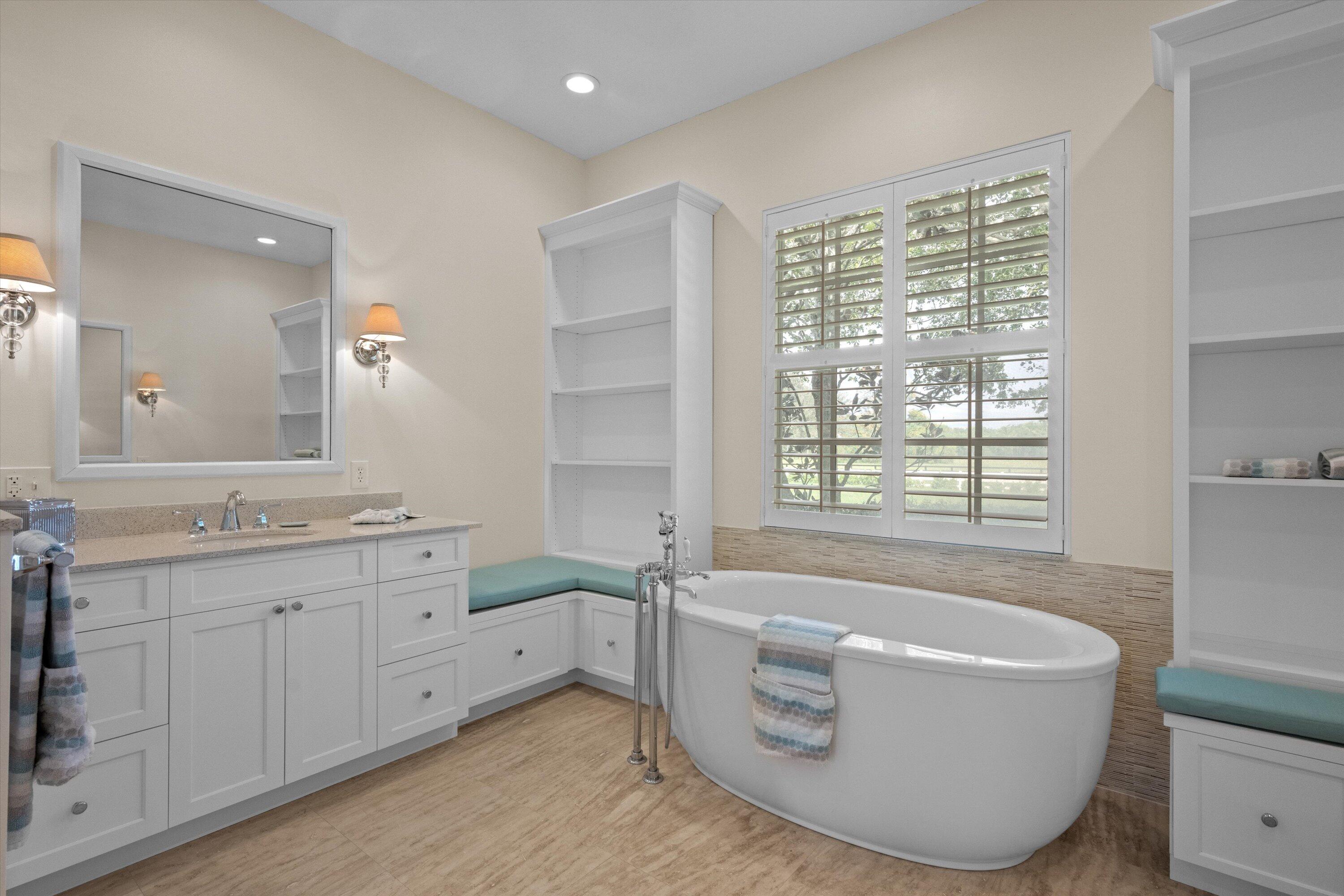 PALM BEACH POINT - Residential