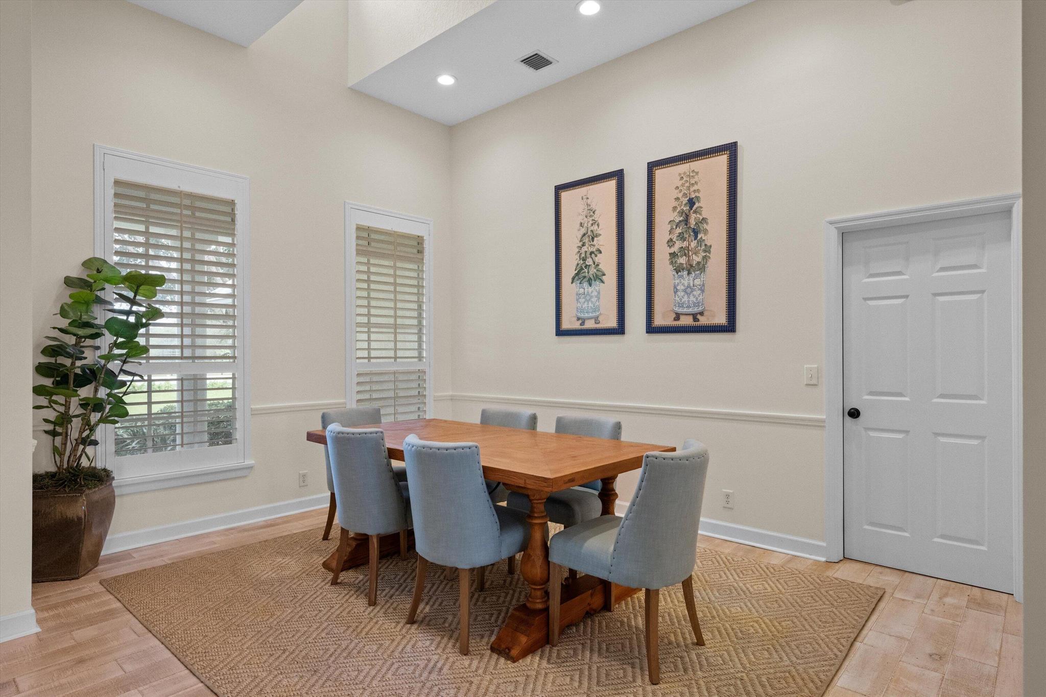 PALM BEACH POINT - Residential