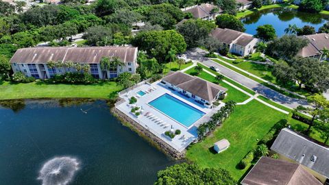 A home in Delray Beach