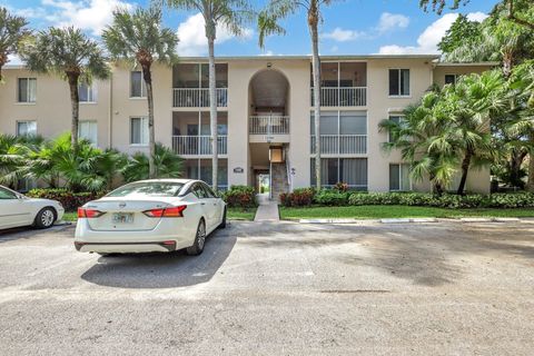 A home in Delray Beach