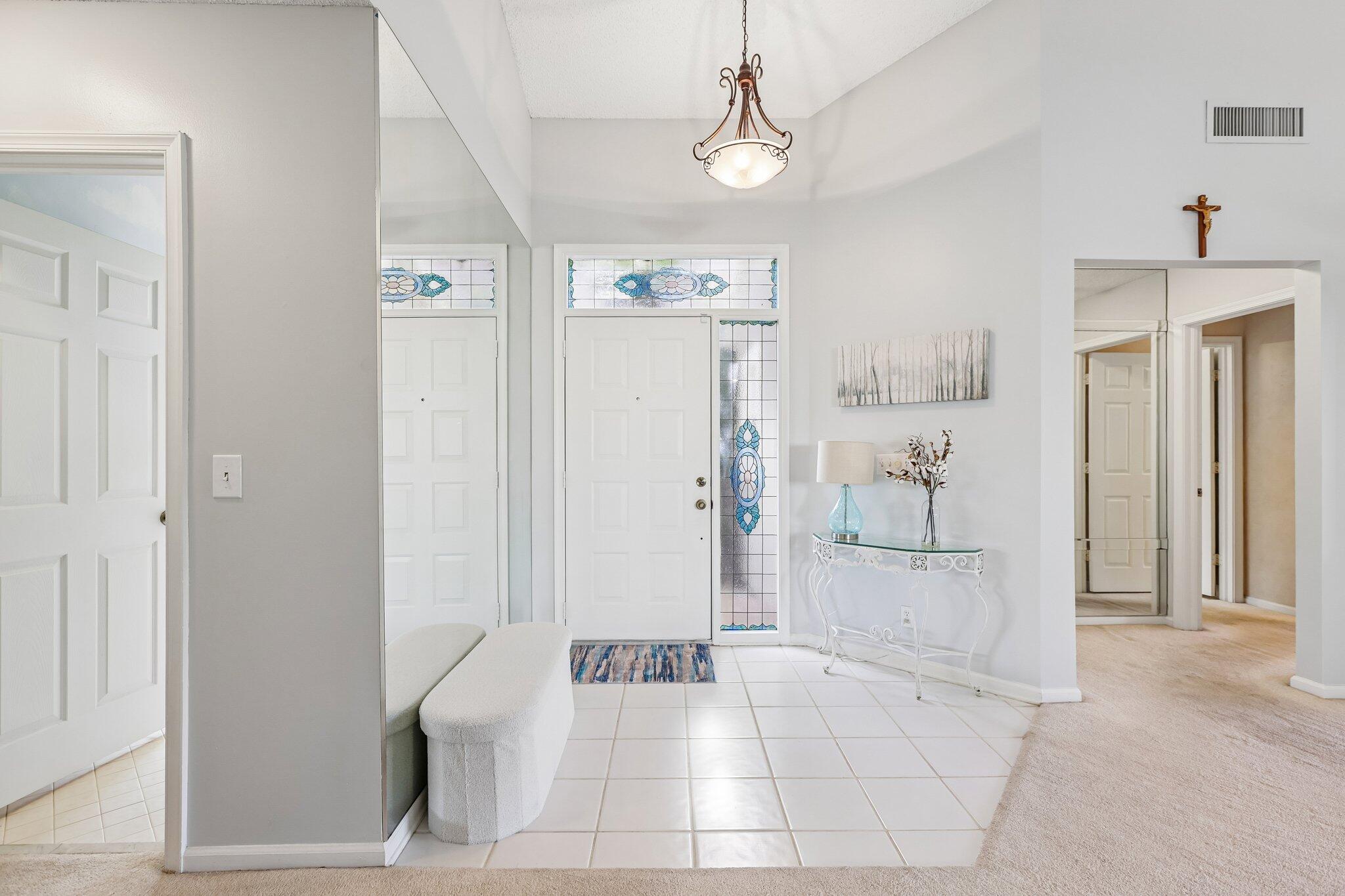 BRIDGEWATER AT PLANTATION - Residential
