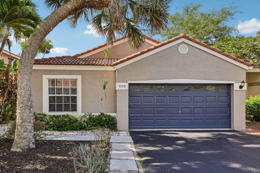 Rarely available 3-bedroom, 2-bath home with 2 car garage in Bridgewater at Plantation. This single-story residence on a cul-de-sac features a recently renovated kitchen, vaulted ceilings, and a functional floor plan.  The S-tile roof was replaced in 2010, The large, fenced backyard offers a lovely lake view. Zoned for Central Park Elementary less than a mile away. Residents enjoy access to the community pool and the convenience of being steps from Deicke Park, featuring basketball courts, pickleball and tennis courts, and walking paths. Association dues are paid quarterly and include lawn and shrubbery maintenance, cable TV, and internet.  Clubhouse and Community Pool is in Bridgewater III. The address is 10700 NW 11th Court.  There is a second and third pool as well.