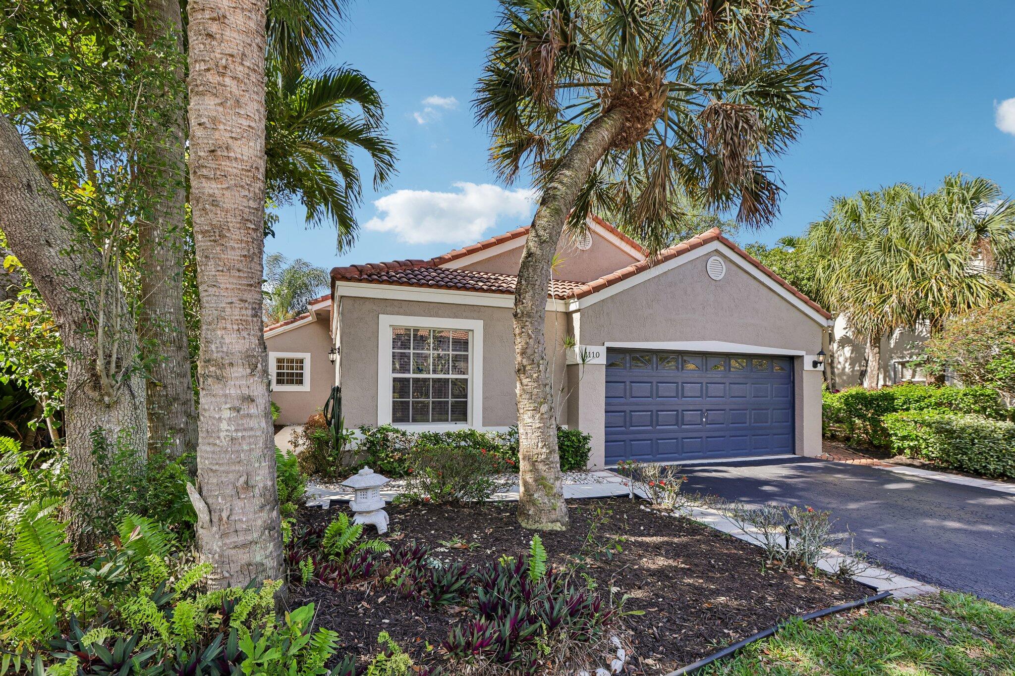 BRIDGEWATER AT PLANTATION - Residential