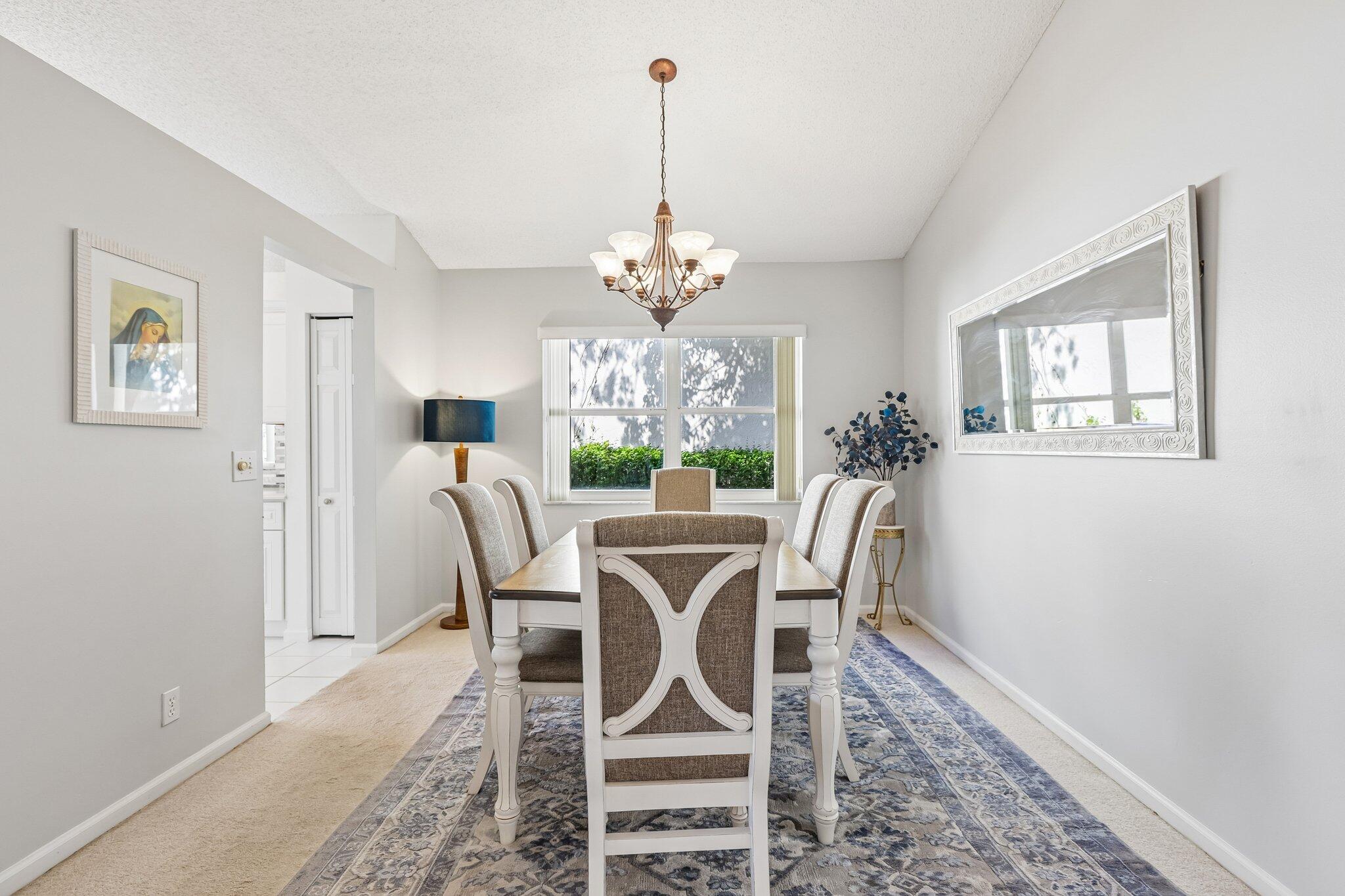 BRIDGEWATER AT PLANTATION - Residential