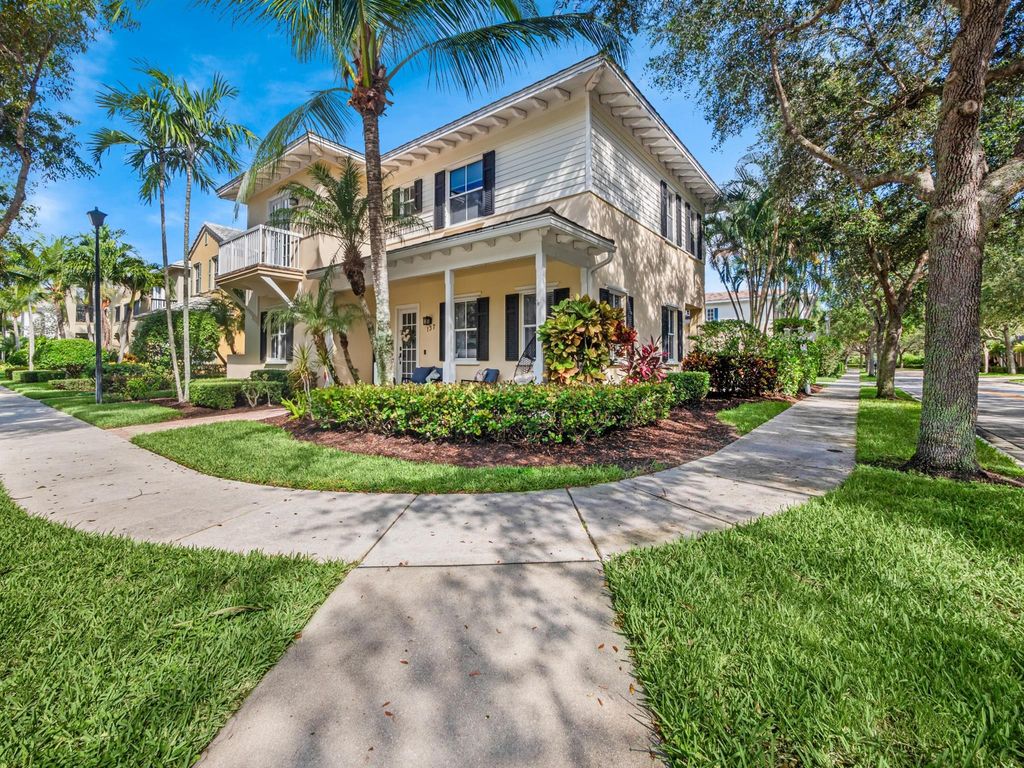 Photo of 137 Inkberry Drive, Jupiter, FL 33458 (MLS # R10920992)