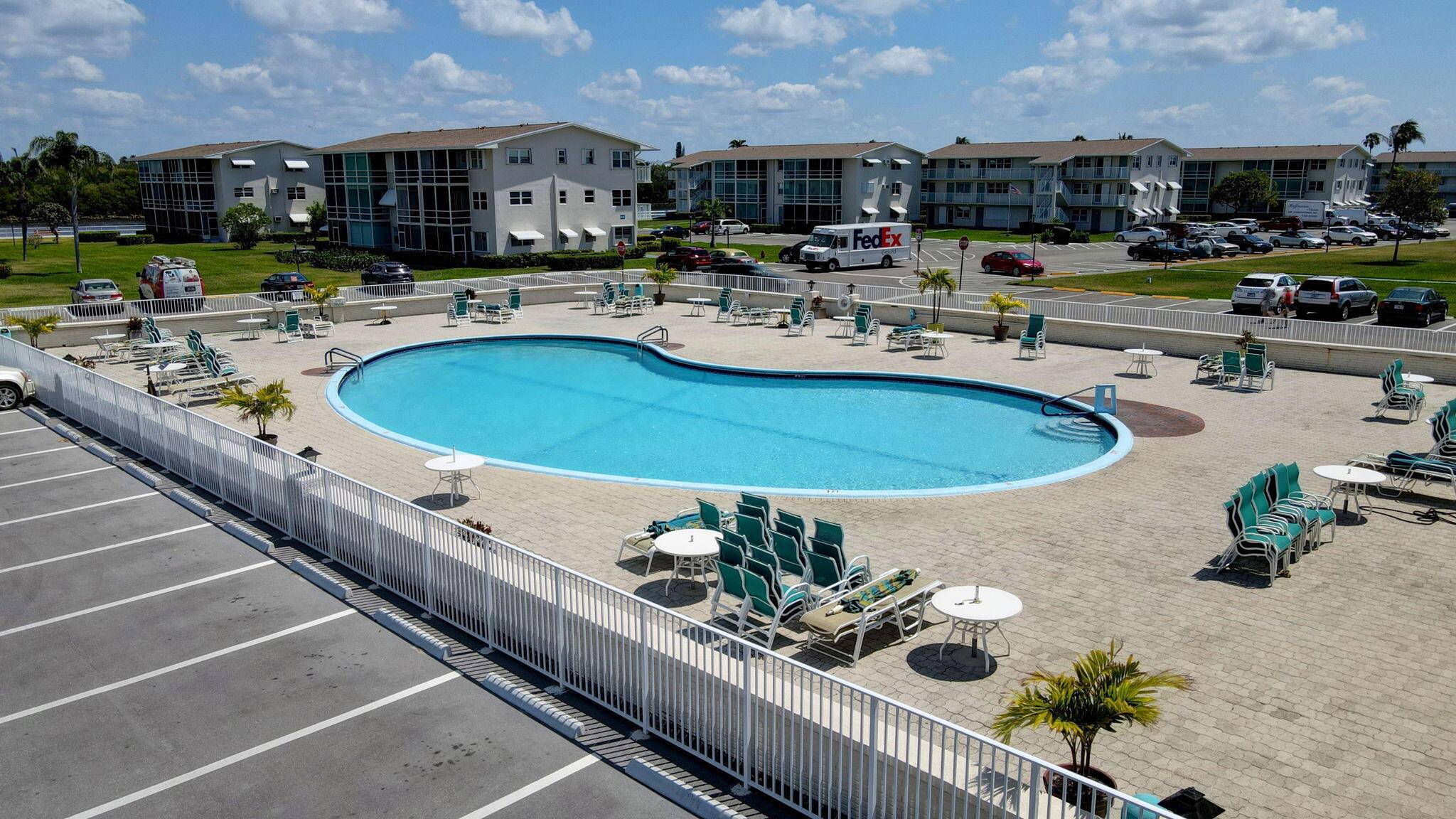 STERLING VILLAGE 660 CONDO - Residential