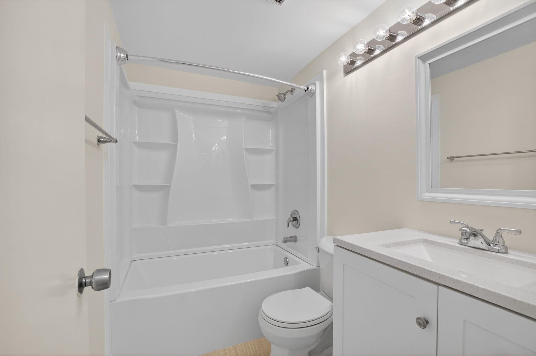 STERLING VILLAGE 660 CONDO - Residential