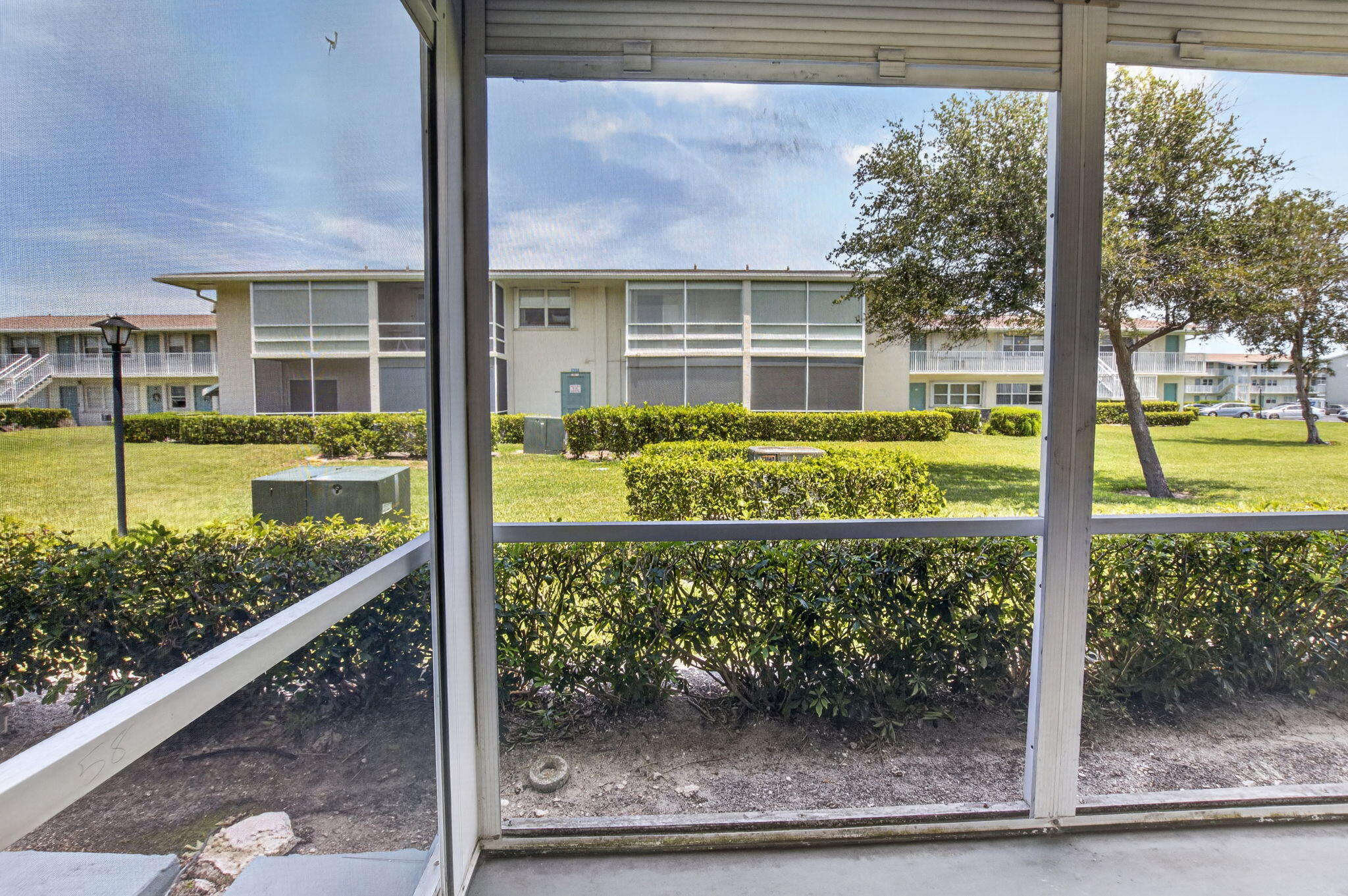 STERLING VILLAGE 660 CONDO - Residential