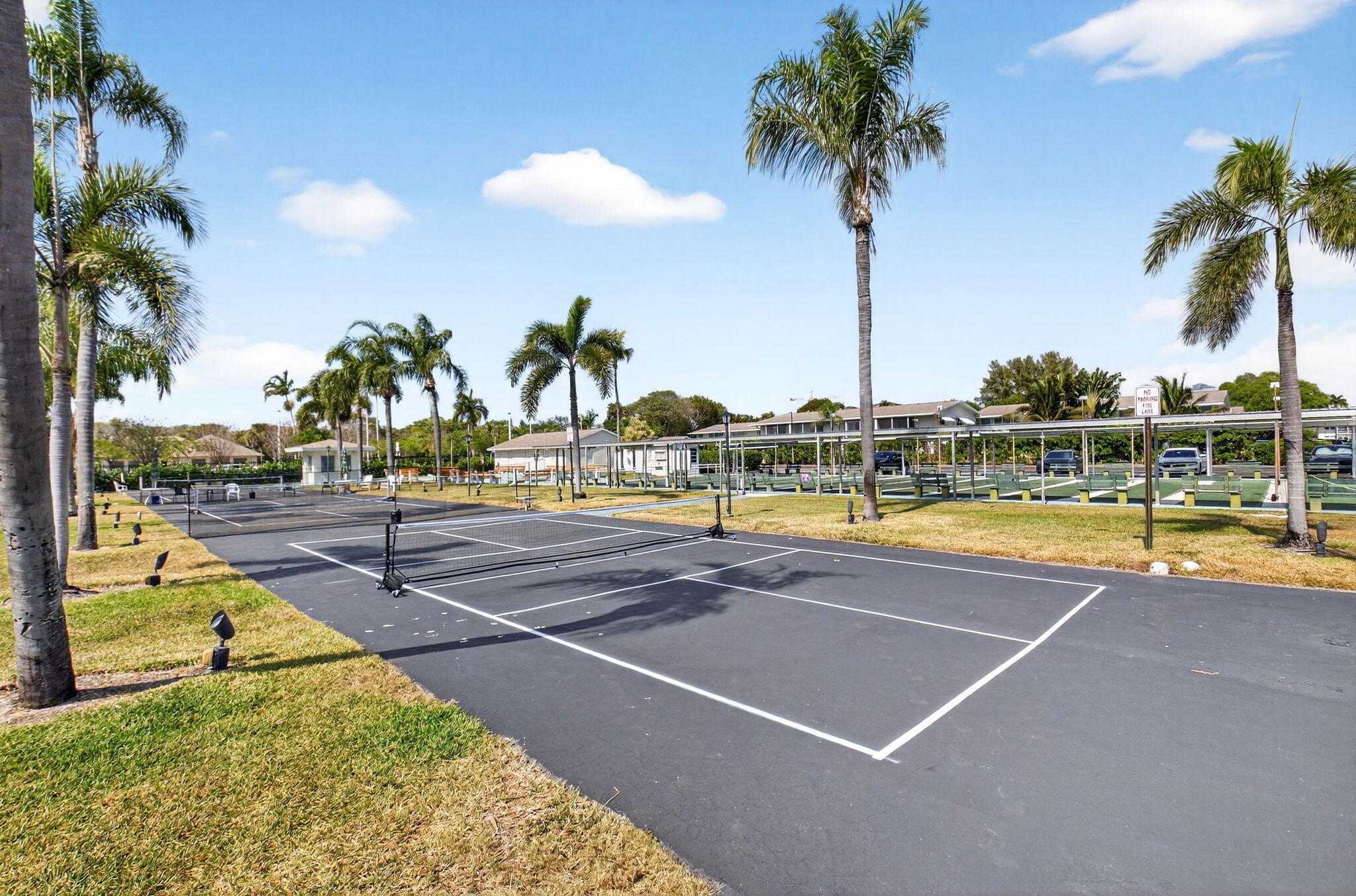 STERLING VILLAGE 660 CONDO - Residential