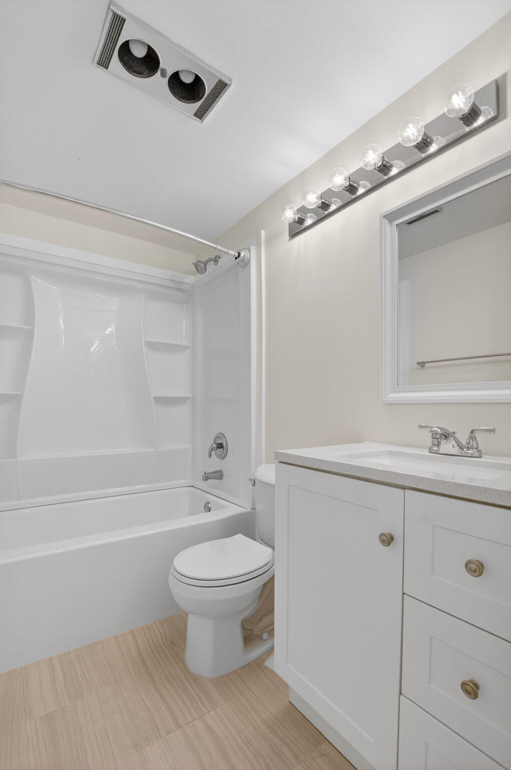STERLING VILLAGE 660 CONDO - Residential