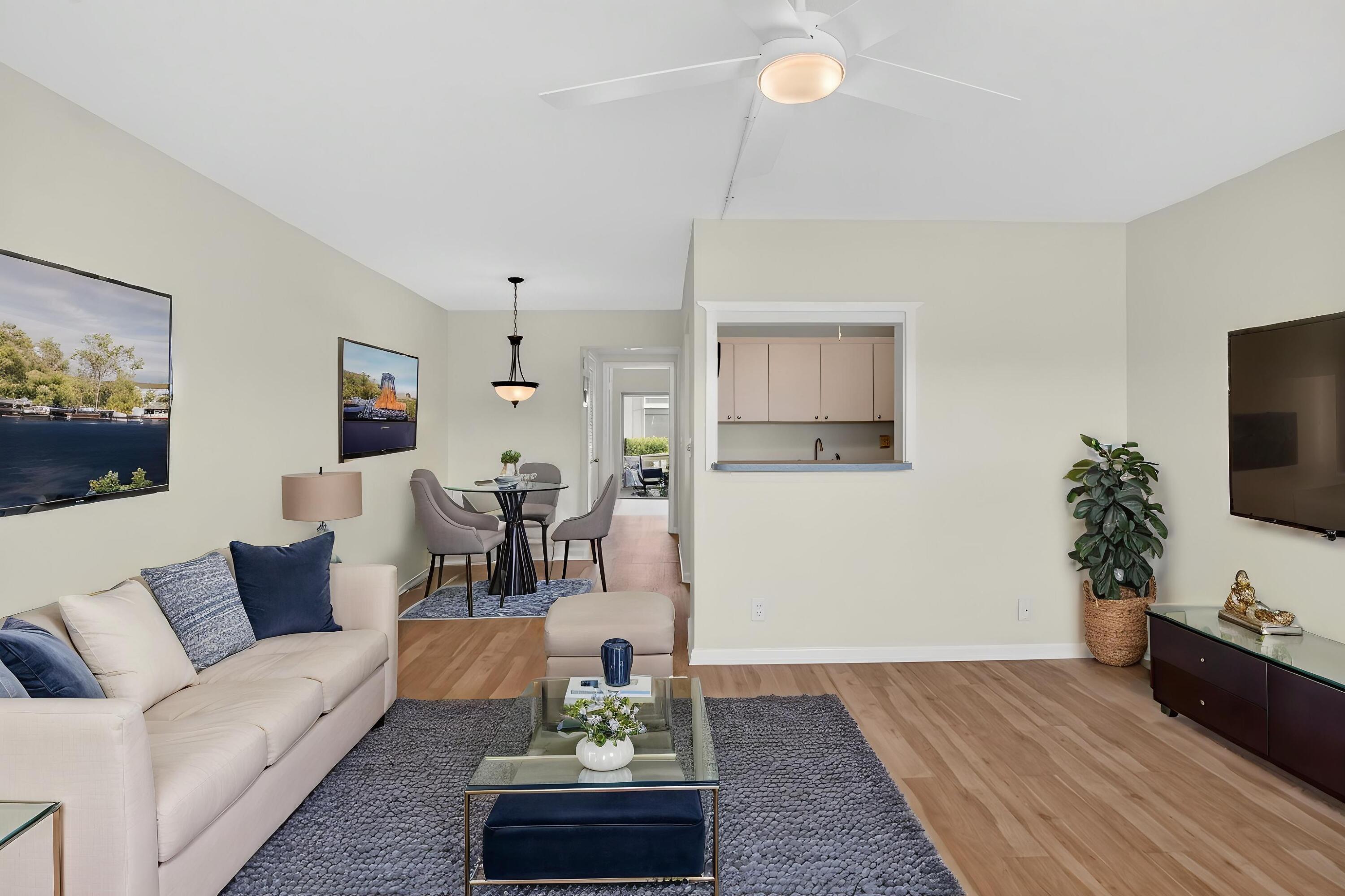 STERLING VILLAGE 660 CONDO - Residential