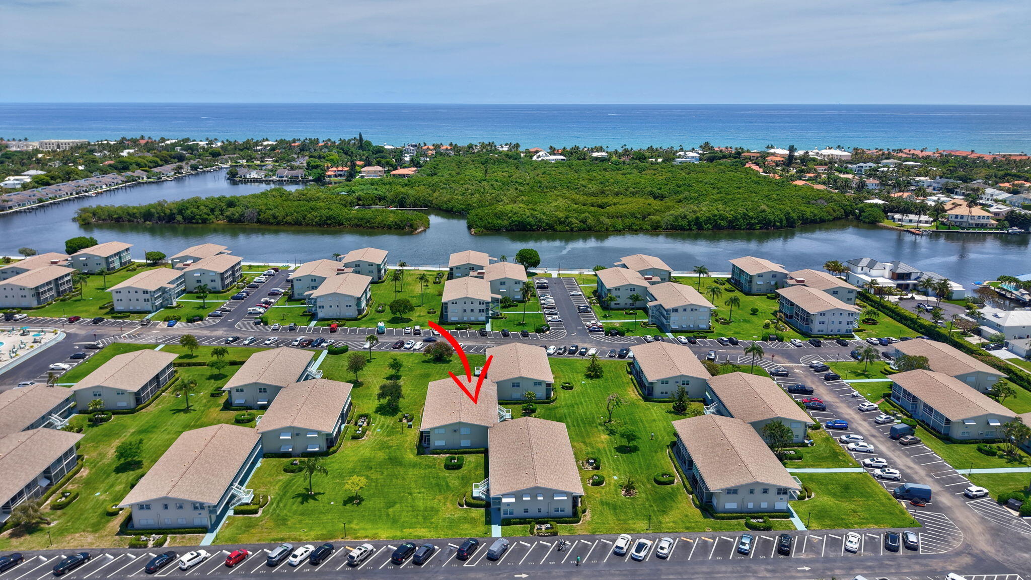 STERLING VILLAGE 660 CONDO - Residential