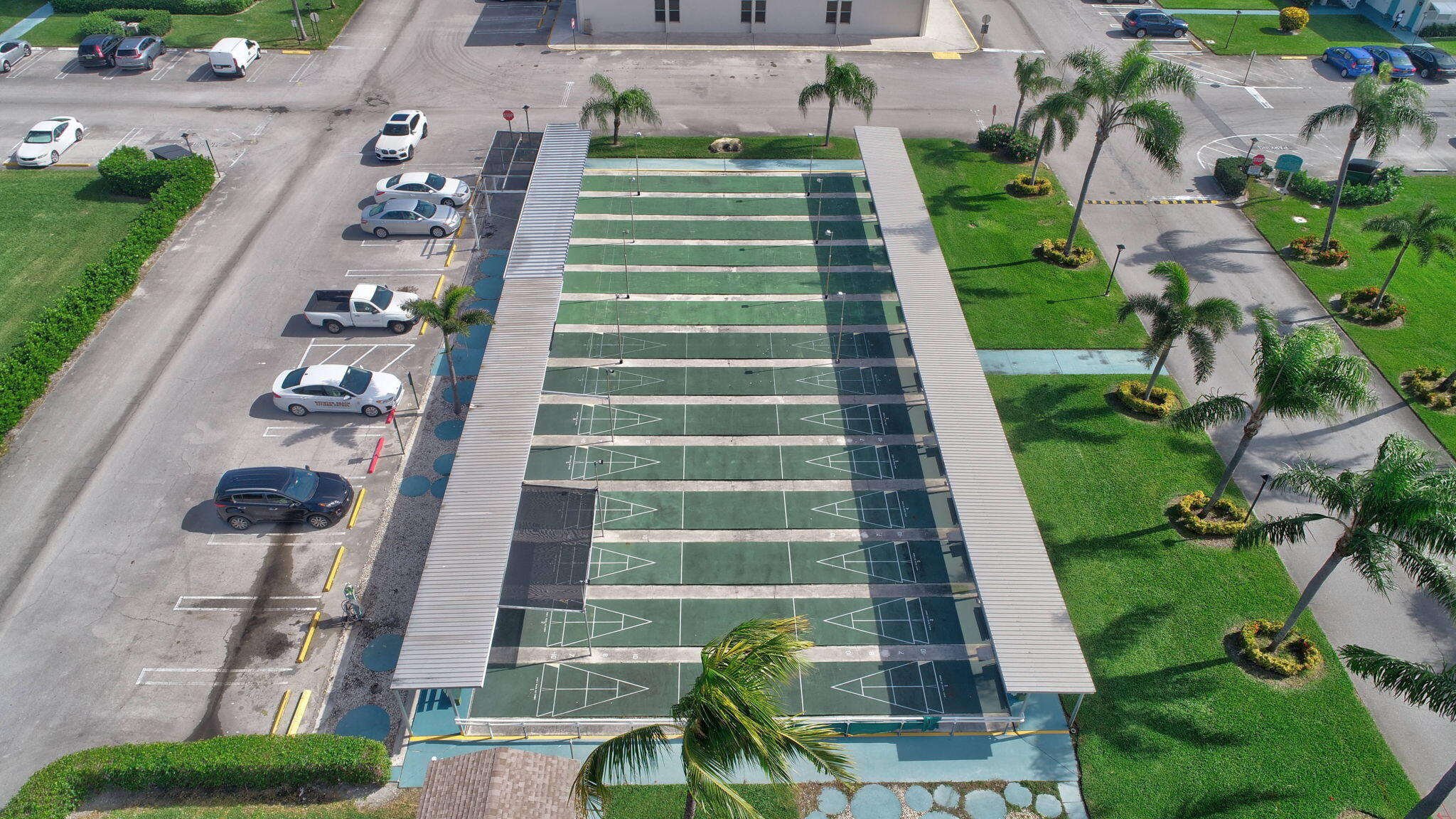 STERLING VILLAGE 660 CONDO - Residential
