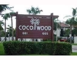 Coco Wood - Residential