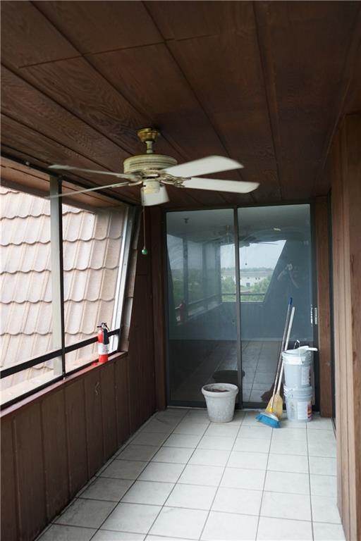Coco Wood - Residential