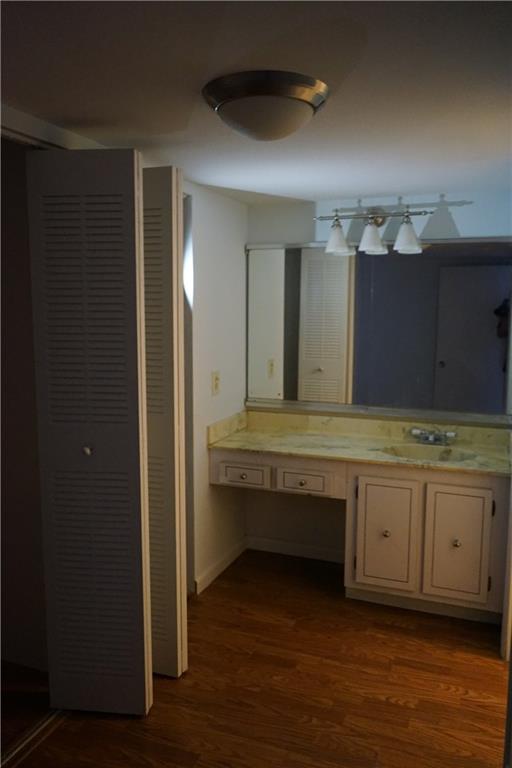 Coco Wood - Residential