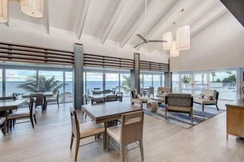 Tiny photo for 4740 S OCEAN Boulevard S #909, Highland Beach, FL 33487 (MLS # B26057073)