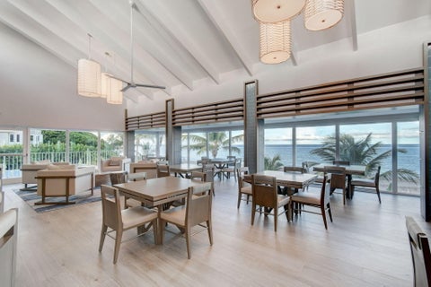 Tiny photo for 4740 S OCEAN Boulevard S #909, Highland Beach, FL 33487 (MLS # B26057073)