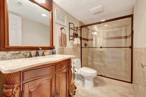 Tiny photo for 4740 S OCEAN Boulevard S #909, Highland Beach, FL 33487 (MLS # B26057073)