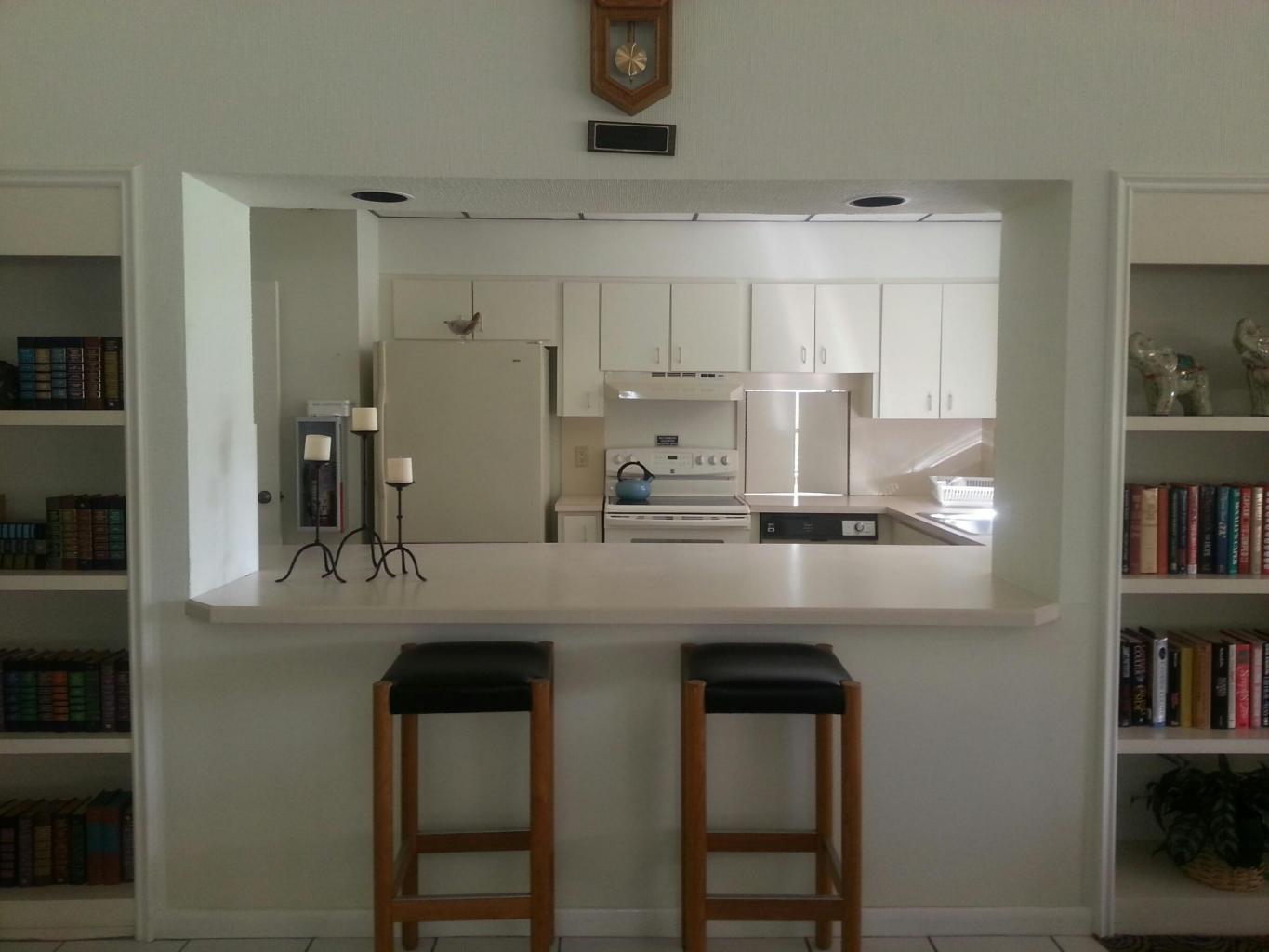 GLENS CONDO - Residential