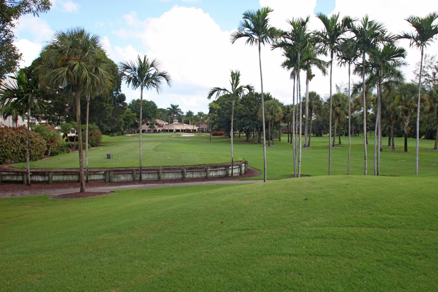 GLENS CONDO - Residential