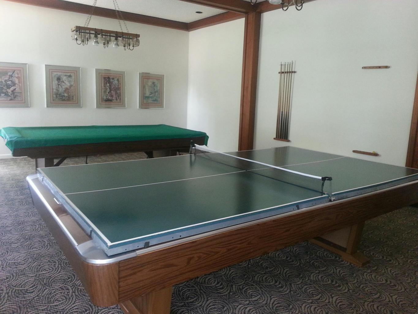 GLENS CONDO - Residential