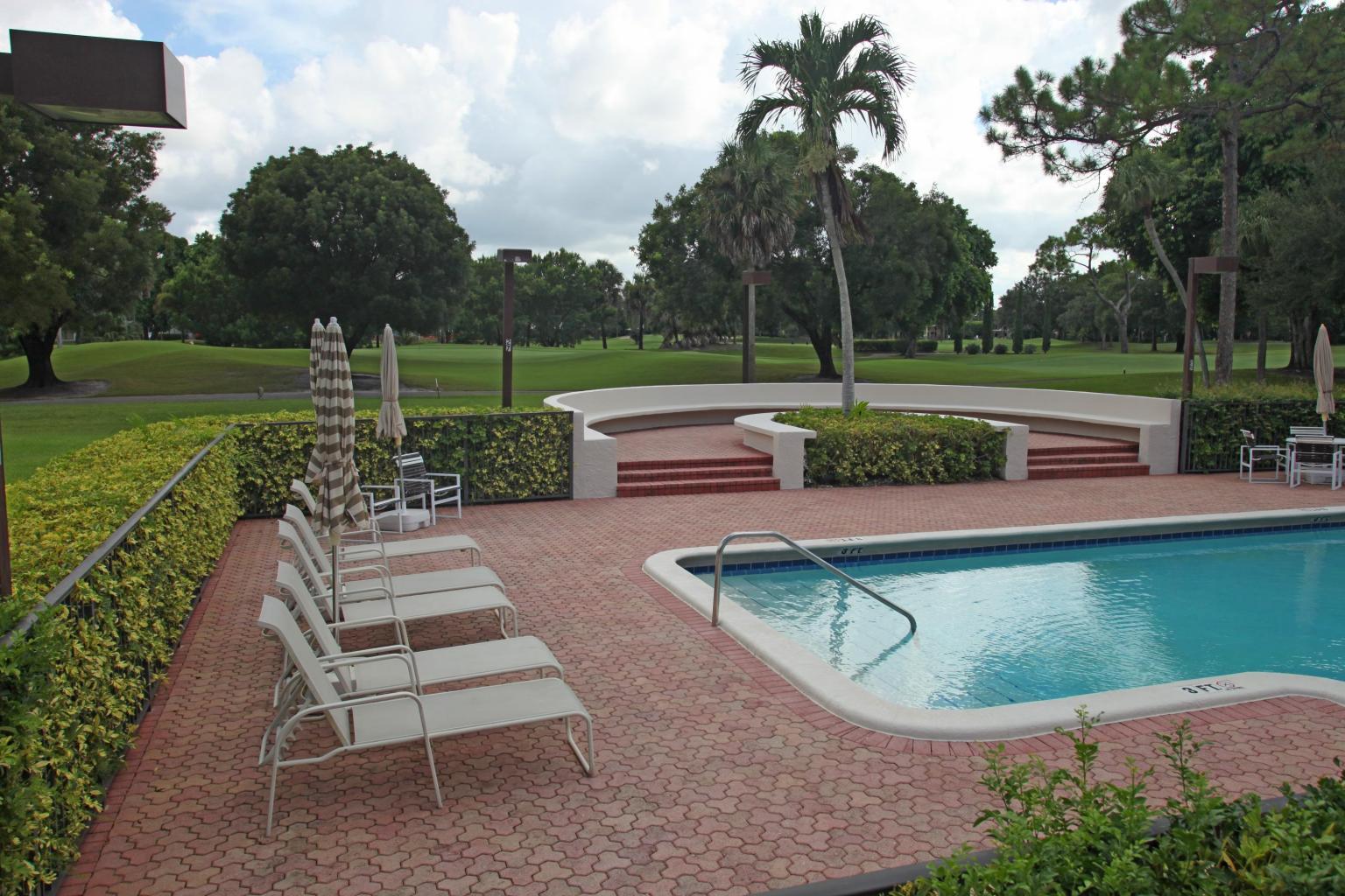 GLENS CONDO - Residential