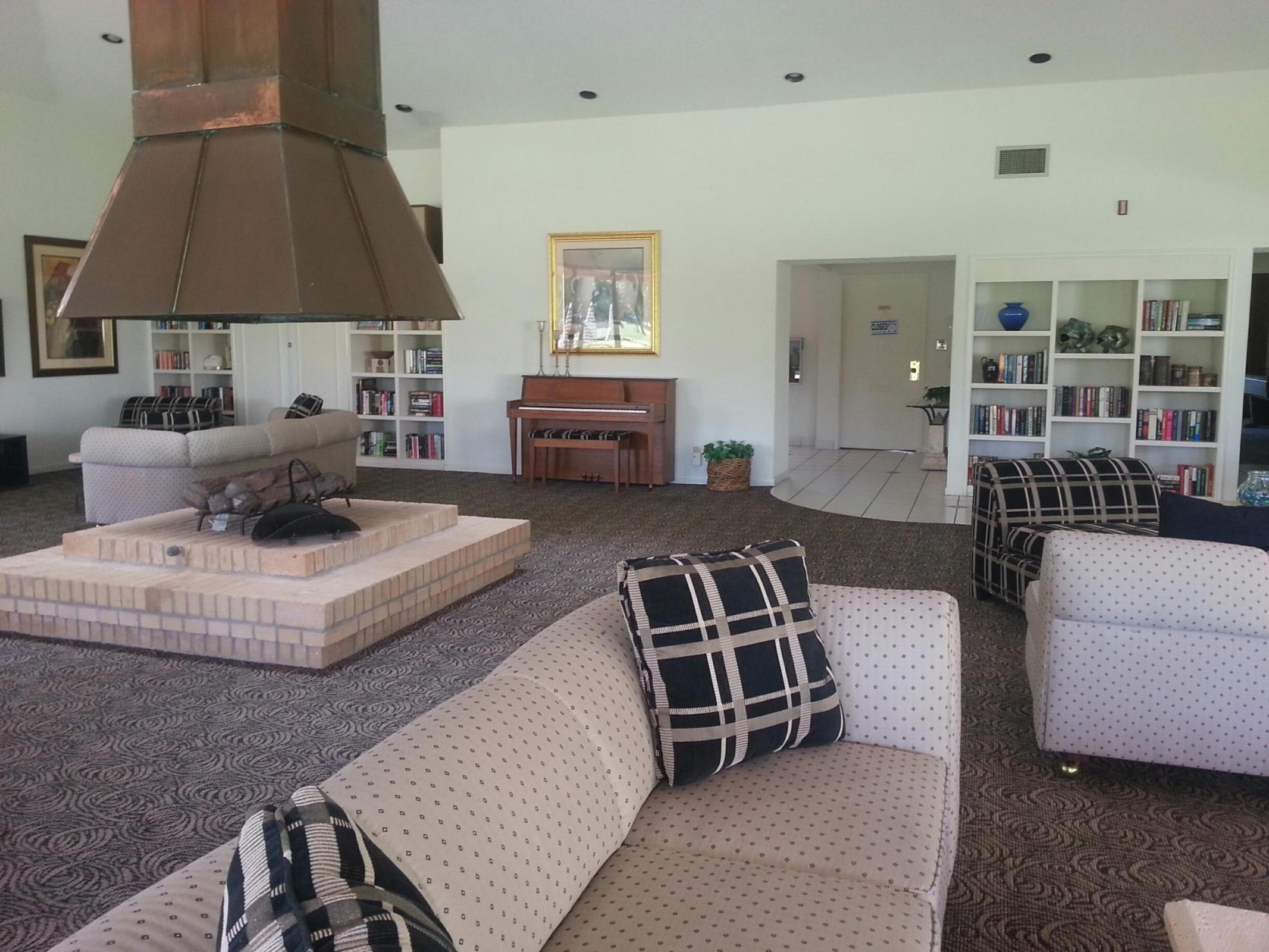 GLENS CONDO - Residential