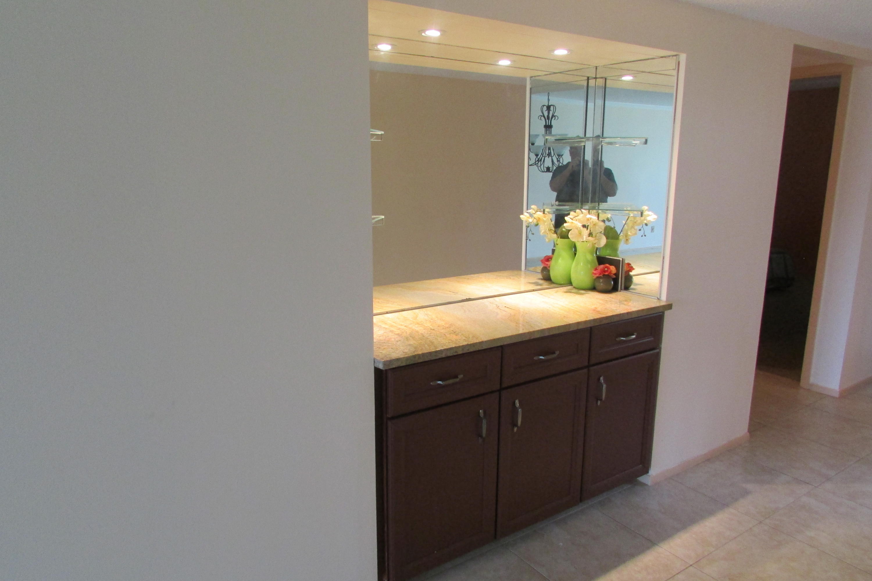 GLENS CONDO - Residential