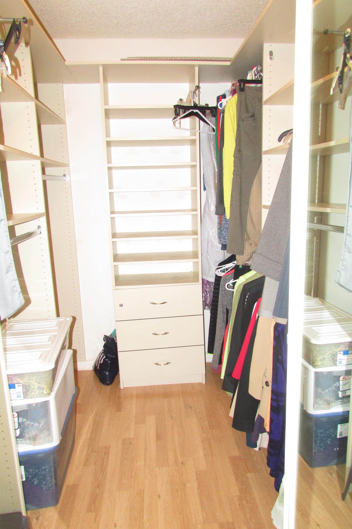 GLENS CONDO - Residential