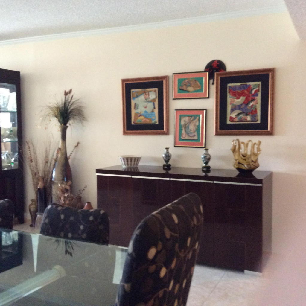 GLENS CONDO - Residential