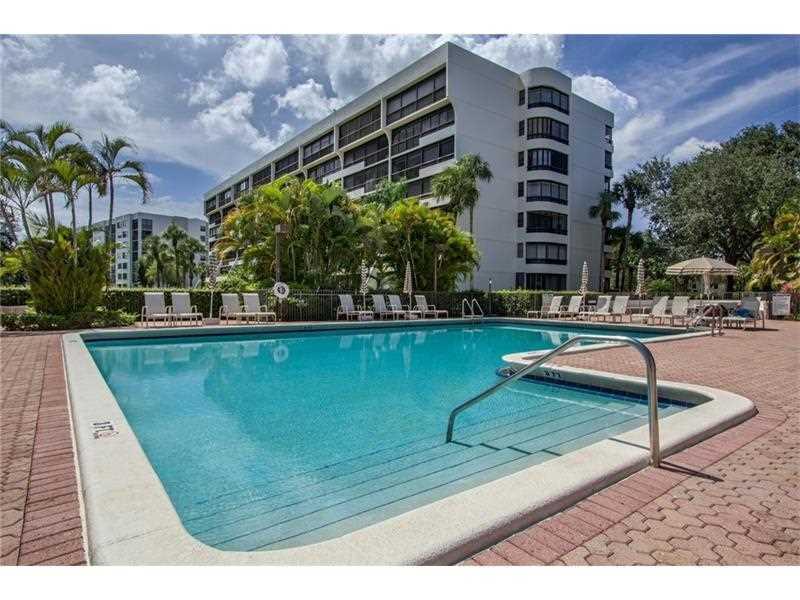 GLENS CONDO - Residential