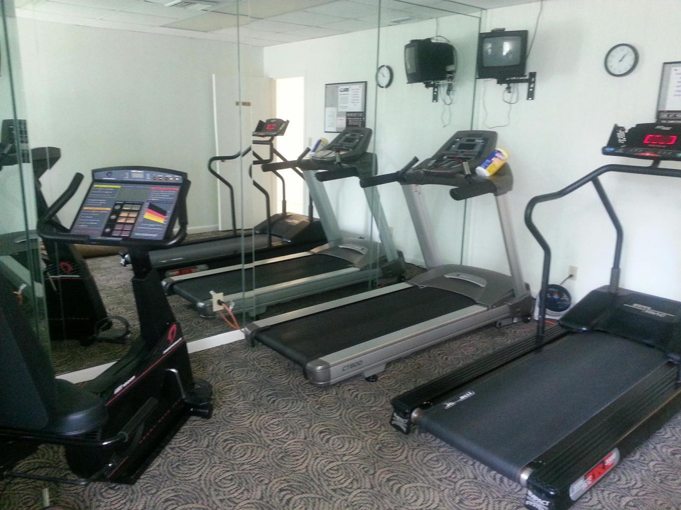 GLENS CONDO - Residential