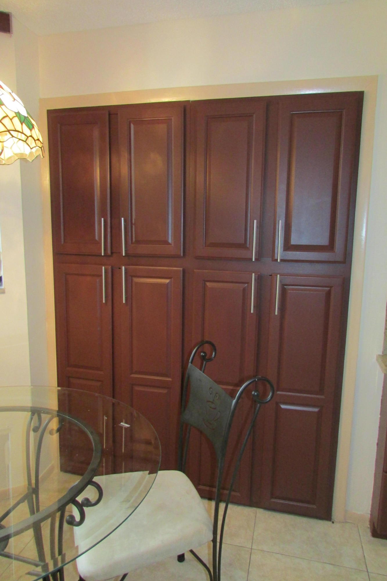 GLENS CONDO - Residential