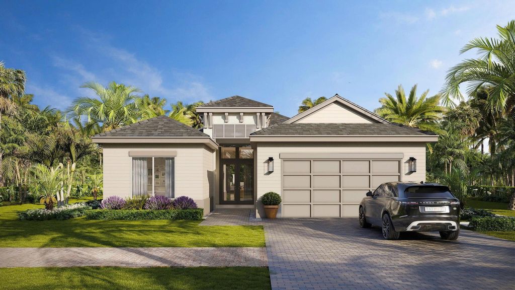 Photo of 140 SE Bella Strano, Port Saint Lucie, FL 34984 (MLS # R11167192)
