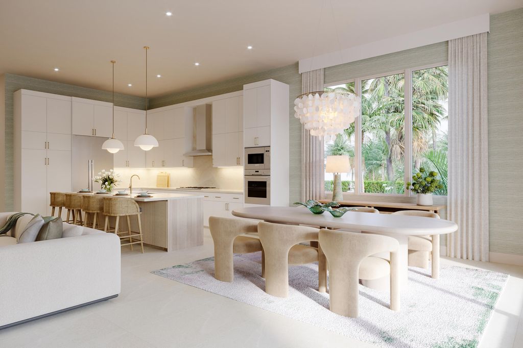 Photo of 140 SE Bella Strano, Port Saint Lucie, FL 34984 (MLS # R11167192)