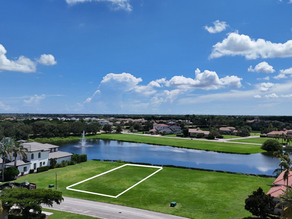 Photo of 140 SE Bella Strano, Port Saint Lucie, FL 34984 (MLS # R11167192)