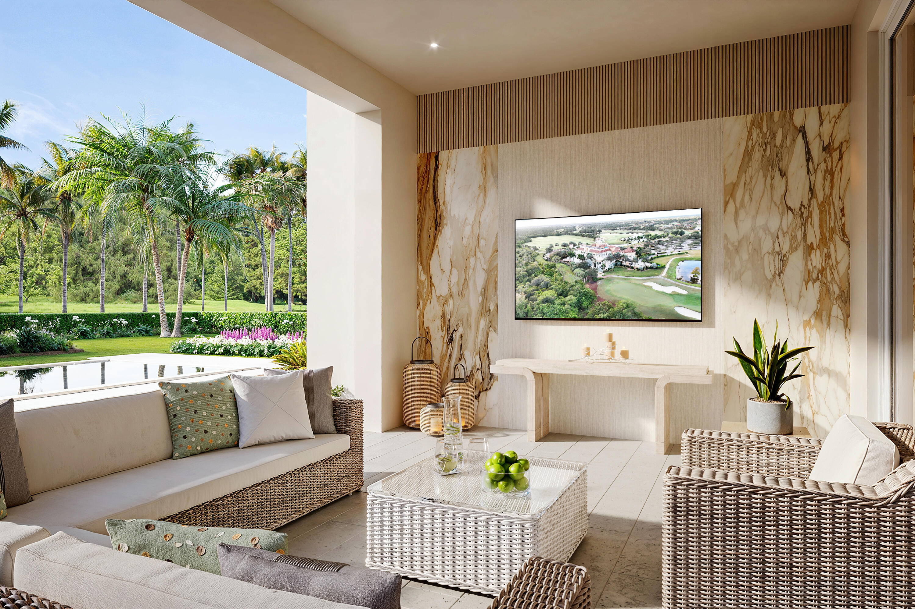 Tesoro Club - Residential