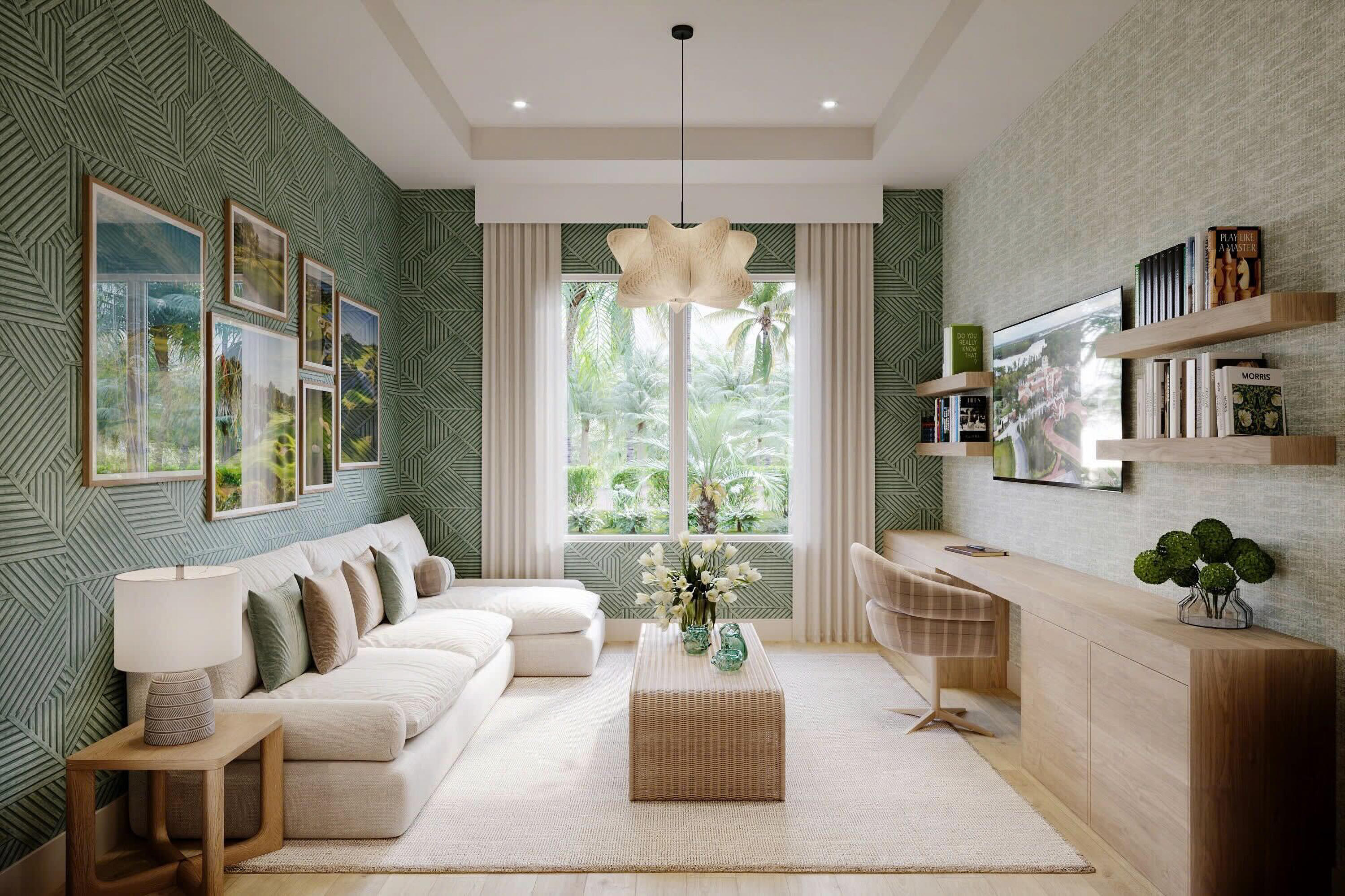 Tesoro Club - Residential